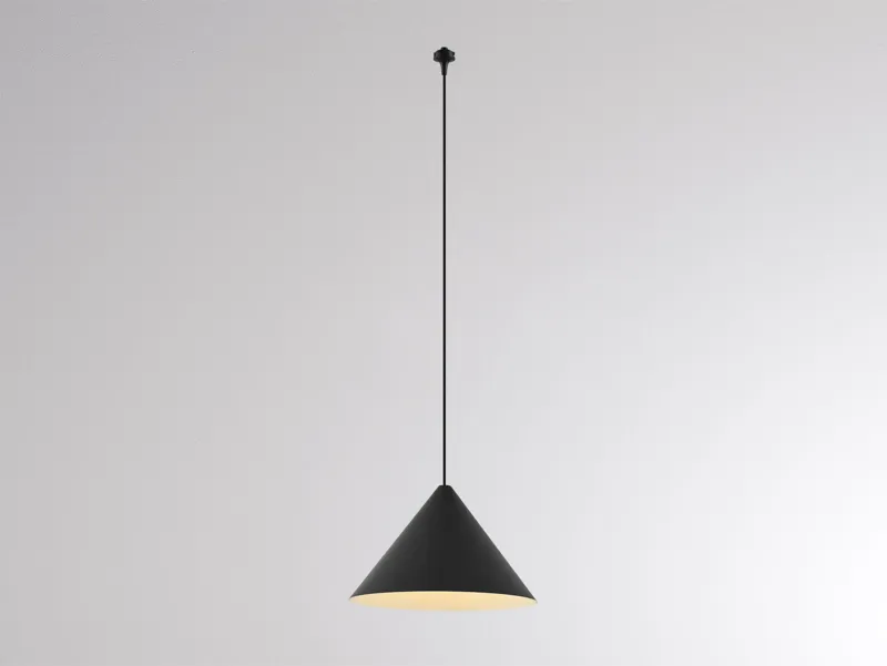 Molto Luce TRI PD (schwarz/schwarz) Molto Luce TRI PD (schwarz/schwarz) - Produktbild 1