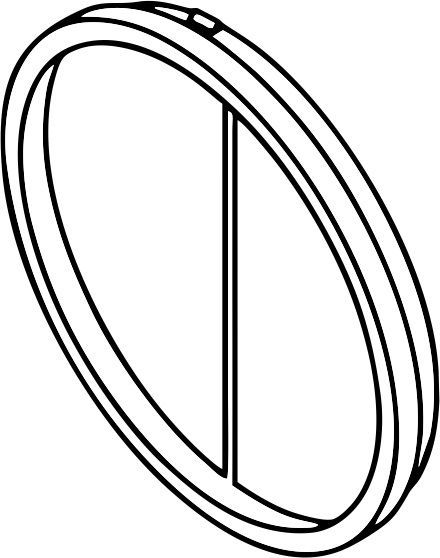 Rückschlagfolie für Leaf Axial 4 - 3