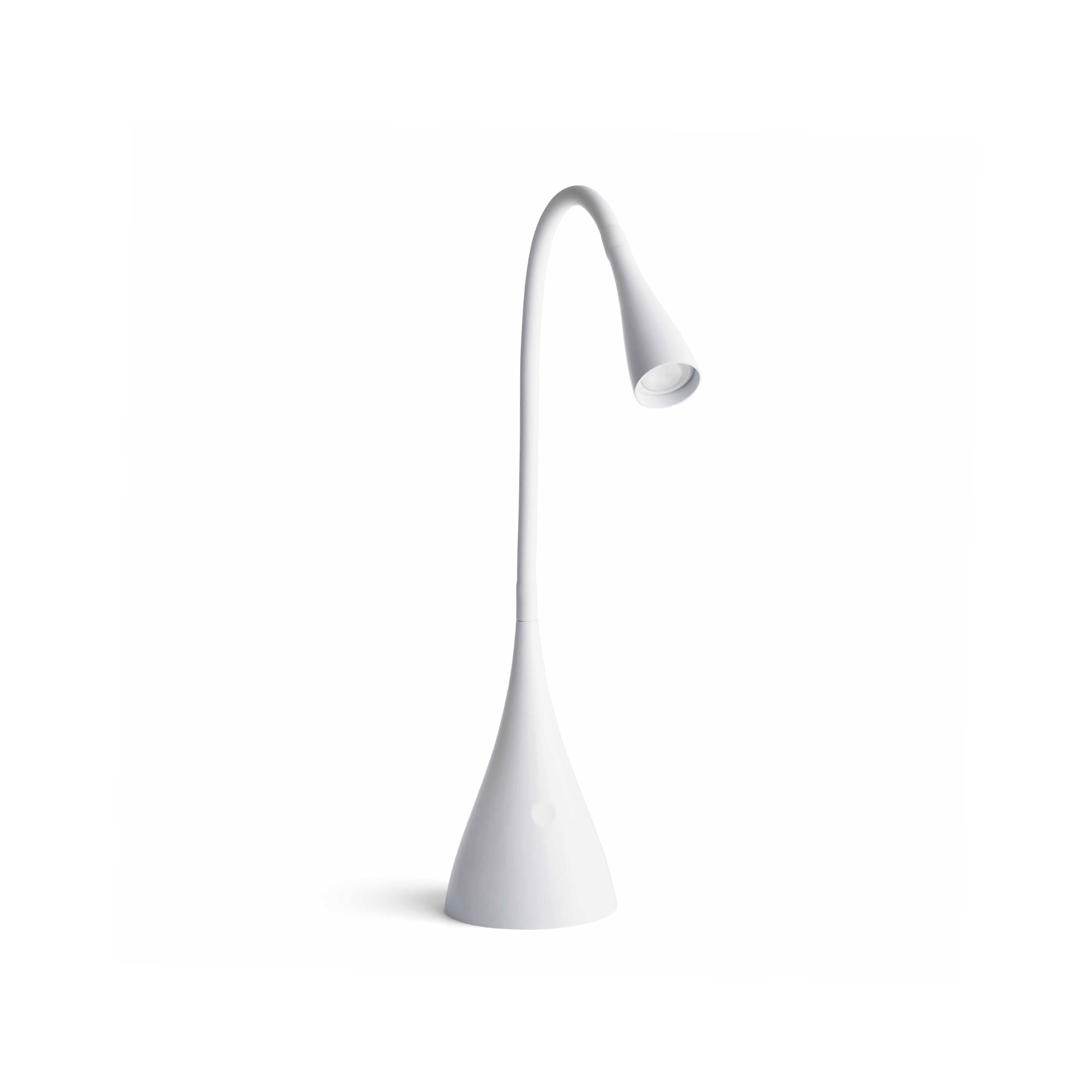 Faro LENA Weiße Flexo-Lampe - Produktbild 1