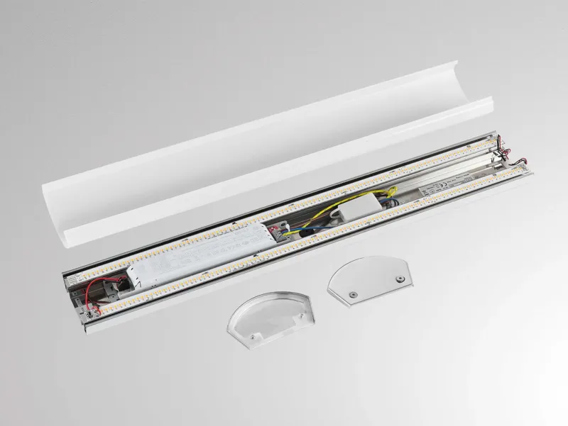 Molto Luce SERIE 44 (chrom) - 5