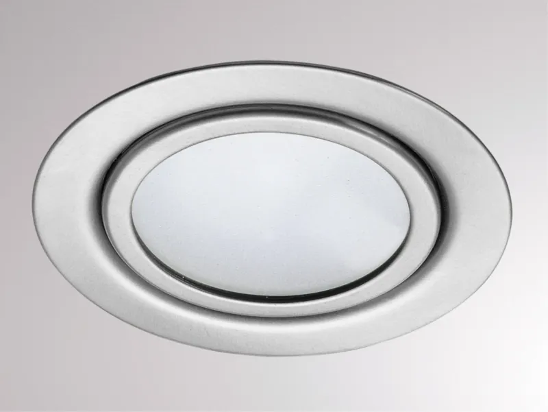 Molto Luce SERIE 015 NV (chrom) Molto Luce SERIE 015 NV (chrom) - Produktbild 1
