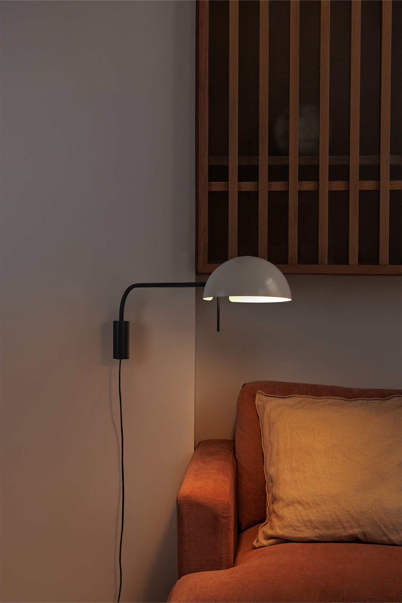 Faro DOMINICA XL Beige Wandleuchte - 3