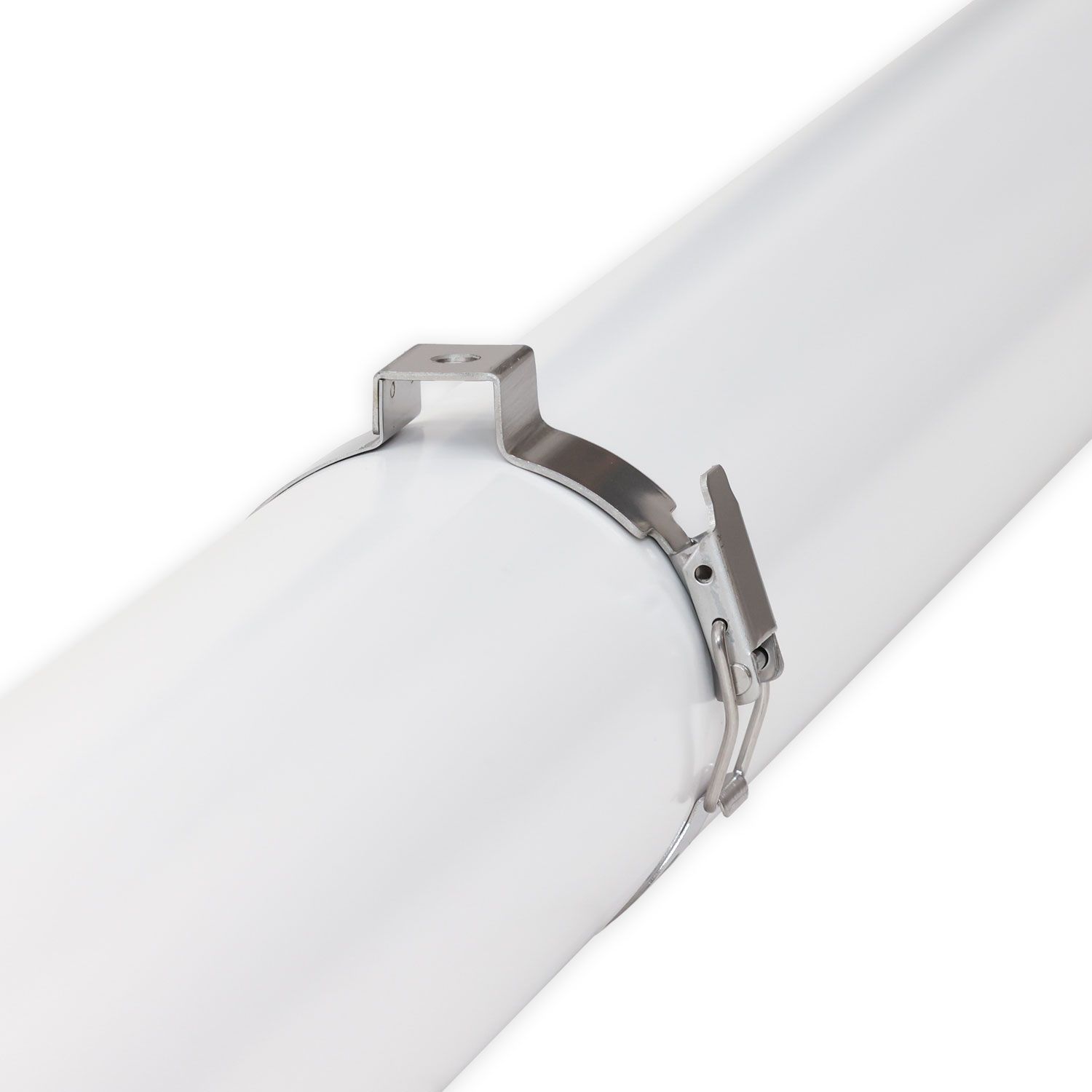 ISOLED LED Linearleuchte HP2 150cm, IP69K, 160 lm/W, 50W, 4000K - 2