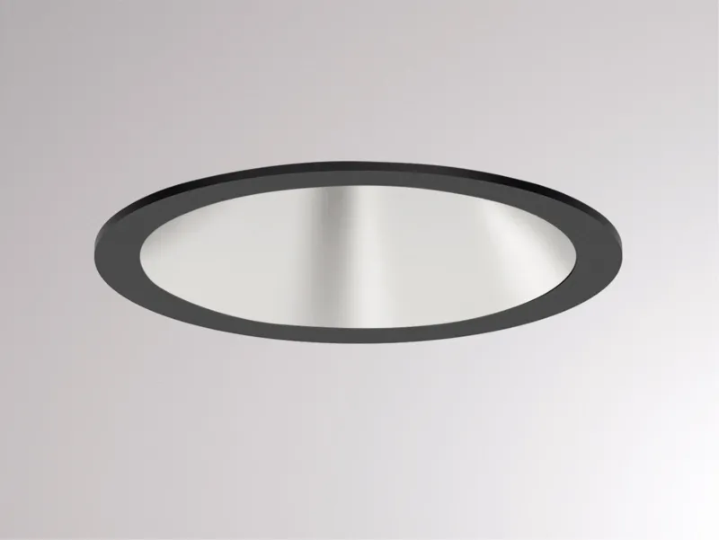 Molto Luce DARK NIGHT SMALL R (schwarz) - Produktbild 1