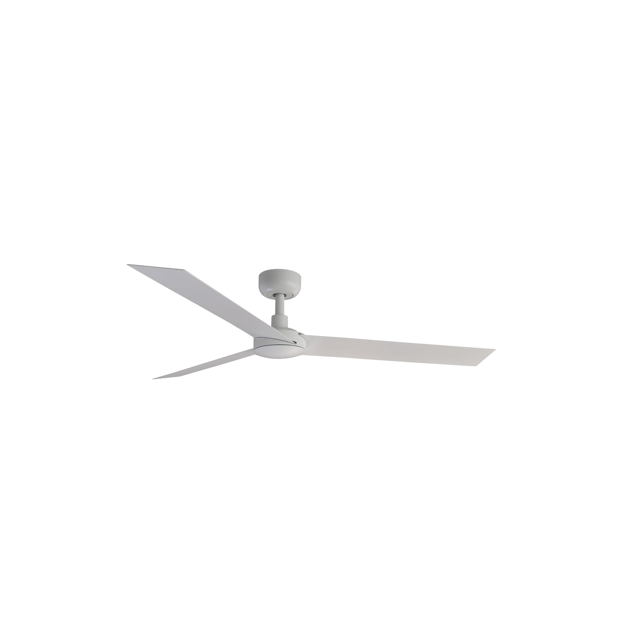 Faro CRUISER L Gleichstrom-Ventilator weiß - Produktbild 1
