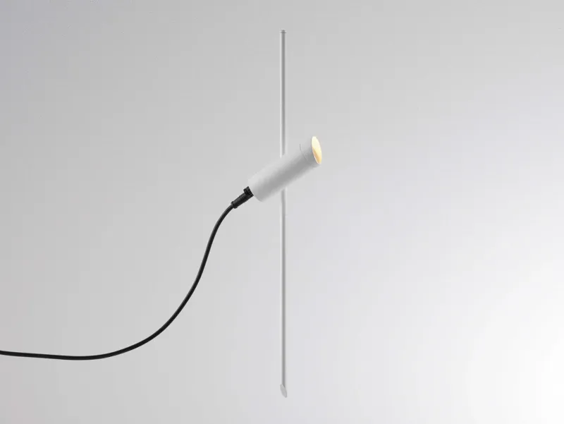 Molto Luce CHOPA II SET (weiß) Molto Luce CHOPA II SET (weiß) - Produktbild 1