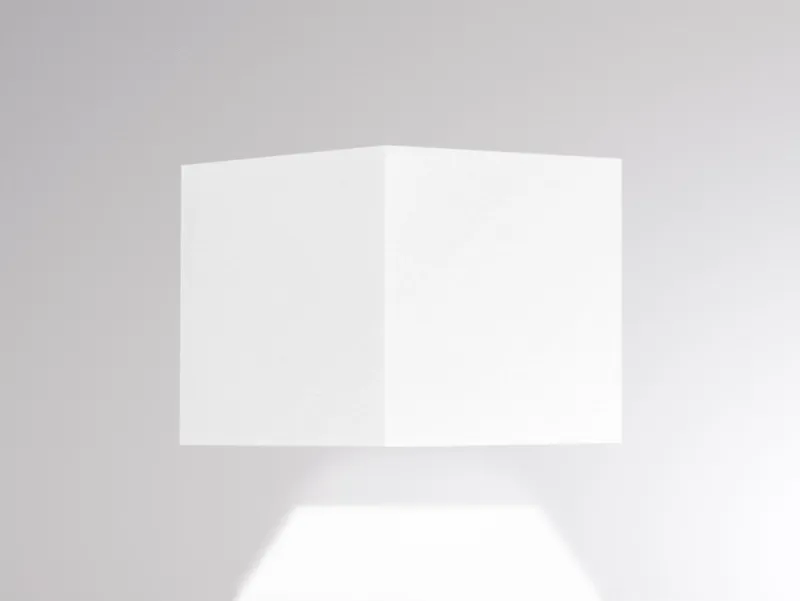 Molto Luce KODA TEN ONE (weiß) Molto Luce KODA TEN ONE (weiß) - Produktbild 1