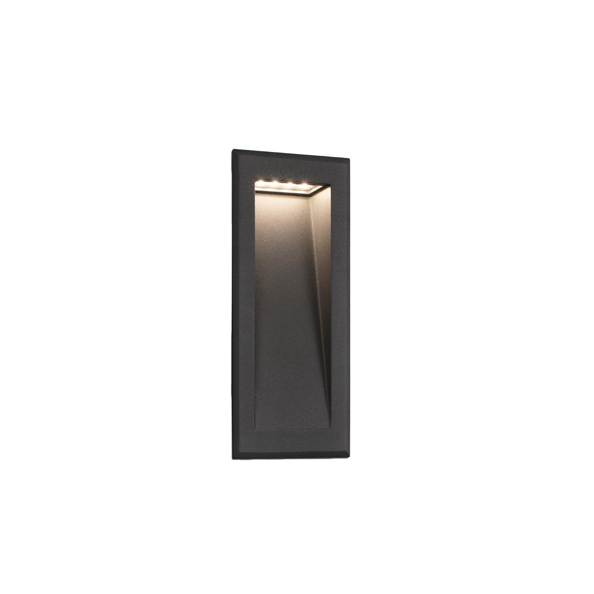 Faro SOUN 105 Vertieftes Licht dunkelgrau Faro SOUN 105 Vertieftes Licht dunkelgrau - Produktbild 1
