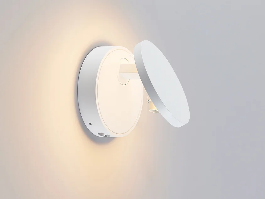 Molto Luce CLARUS W (weiß) - 8
