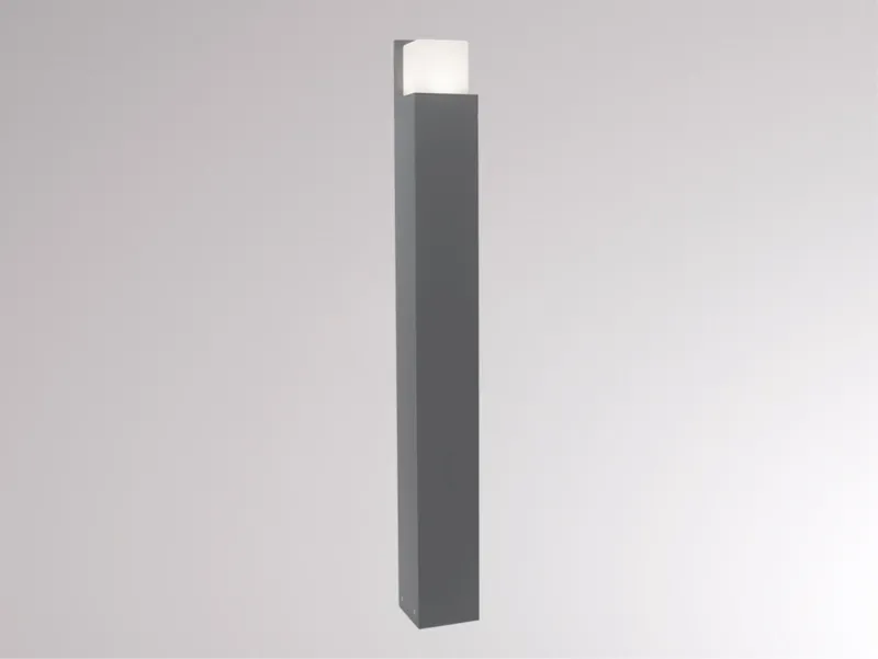 Molto Luce FYNN CP F (grau) Molto Luce FYNN CP F (grau) - Produktbild 1