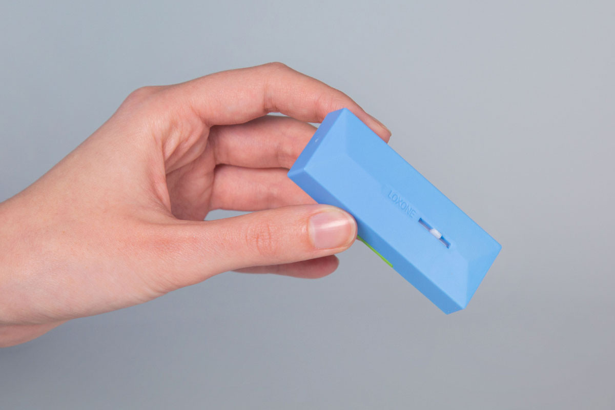 Loxone Wassersensor Air - Produktbild 7