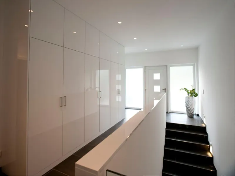 Molto Luce SERIE 3380 HV (weiß) - 3