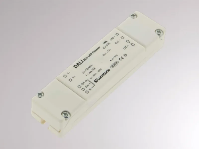 Molto Luce DT8 Molto Luce DT8 - Produktbild 1