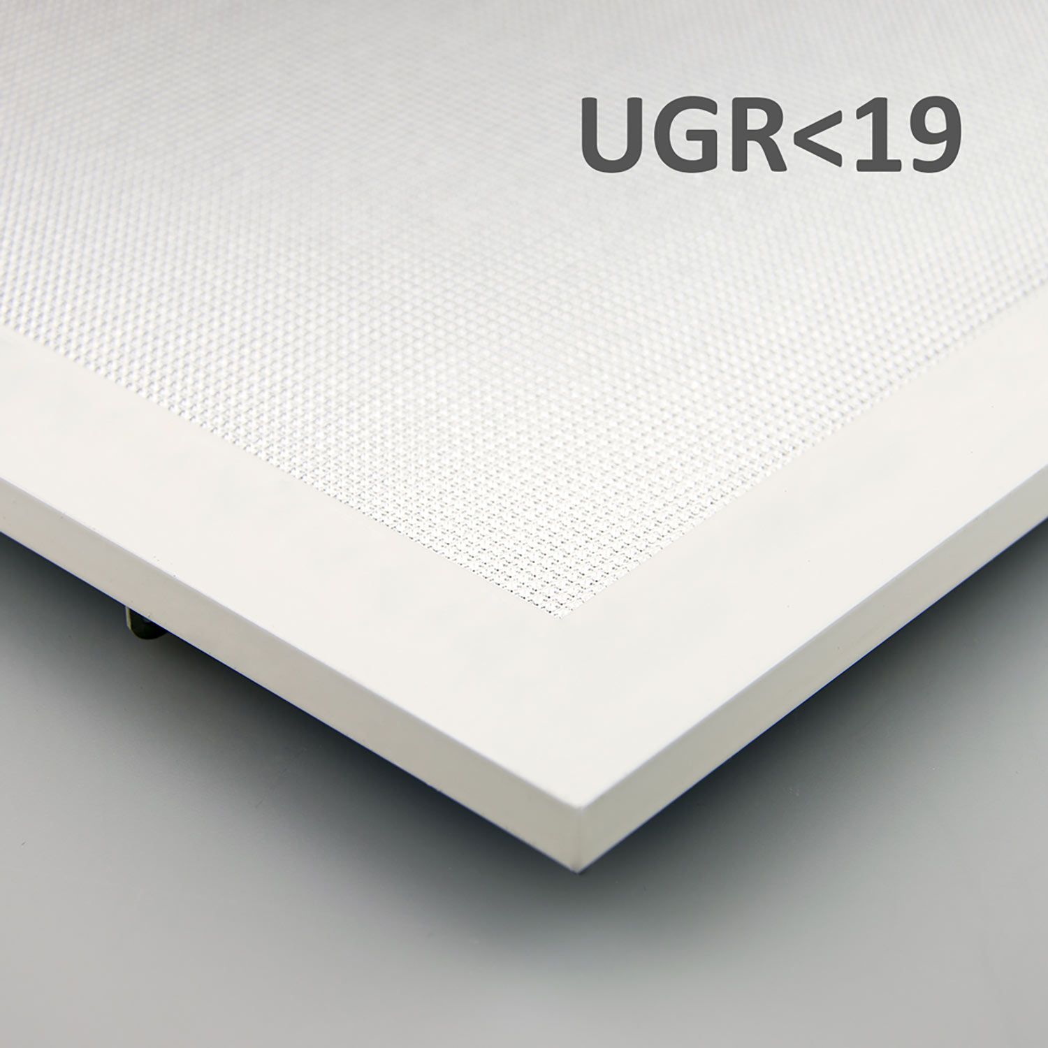 ISOLED LED Panel Professional Line 600 UGR