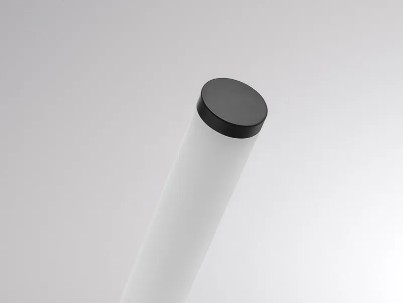 Molto Luce VINA UP S W (schwarz) - 7