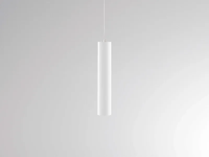 Molto Luce DIVO SHORT PD (weiß) - Produktbild 1