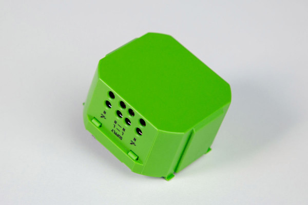 Loxone Nano Dimmer Air - 3