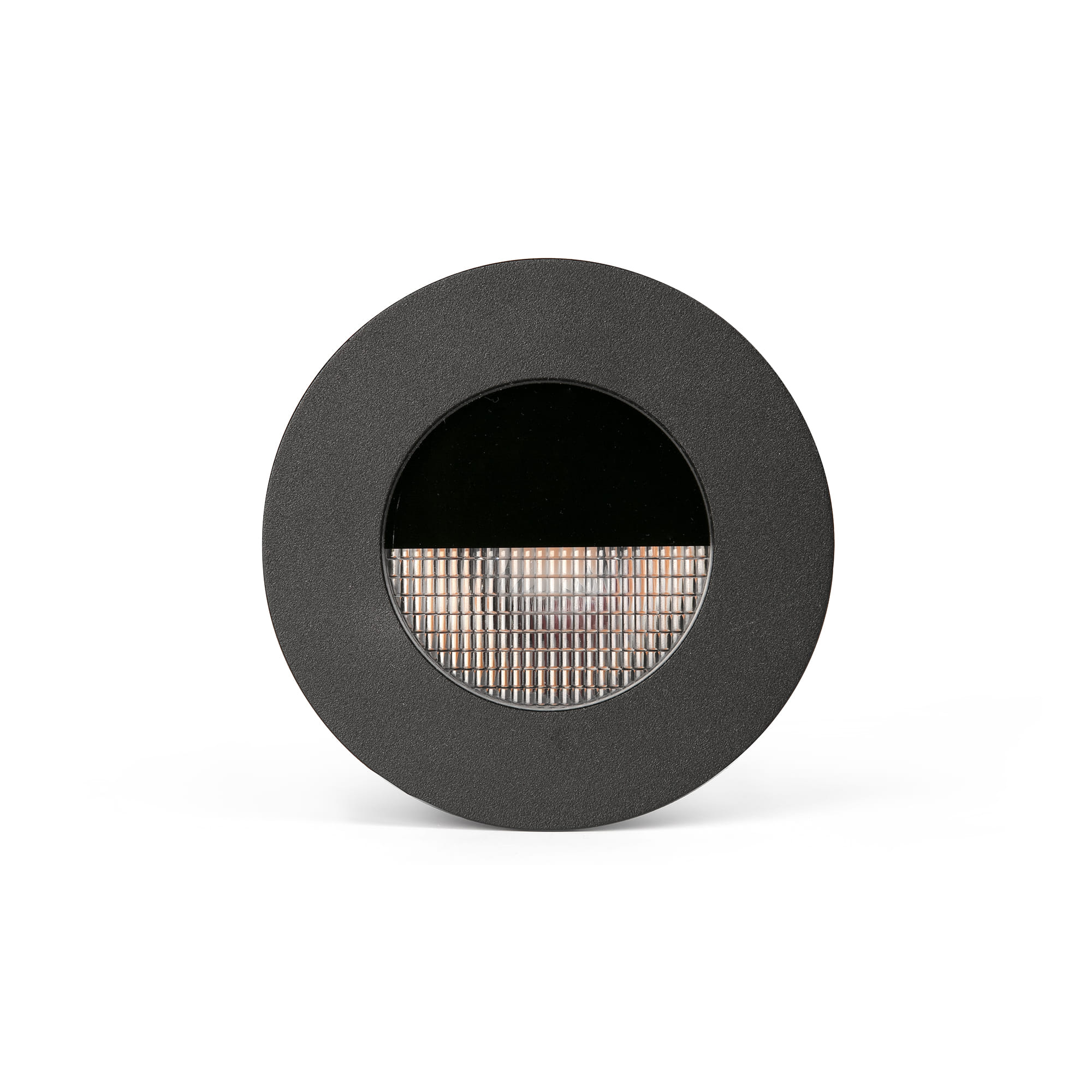 Faro GRUND Wallwasher schwarz eloxiert 13W 3000K 24V Faro GRUND Wallwasher schwarz eloxiert 13W 3000K 24V - Produktbild 1