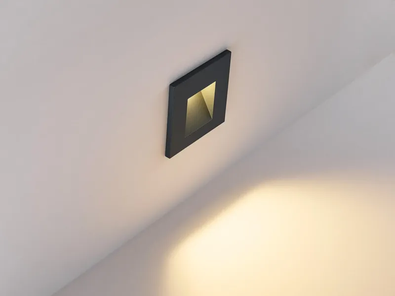 Molto Luce WALL OUT R I (anthrazit) - Produktbild 11