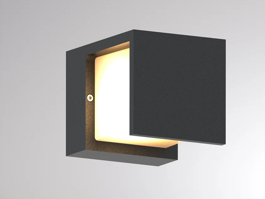 Molto Luce FYNN-Y W (anthrazit) - 1