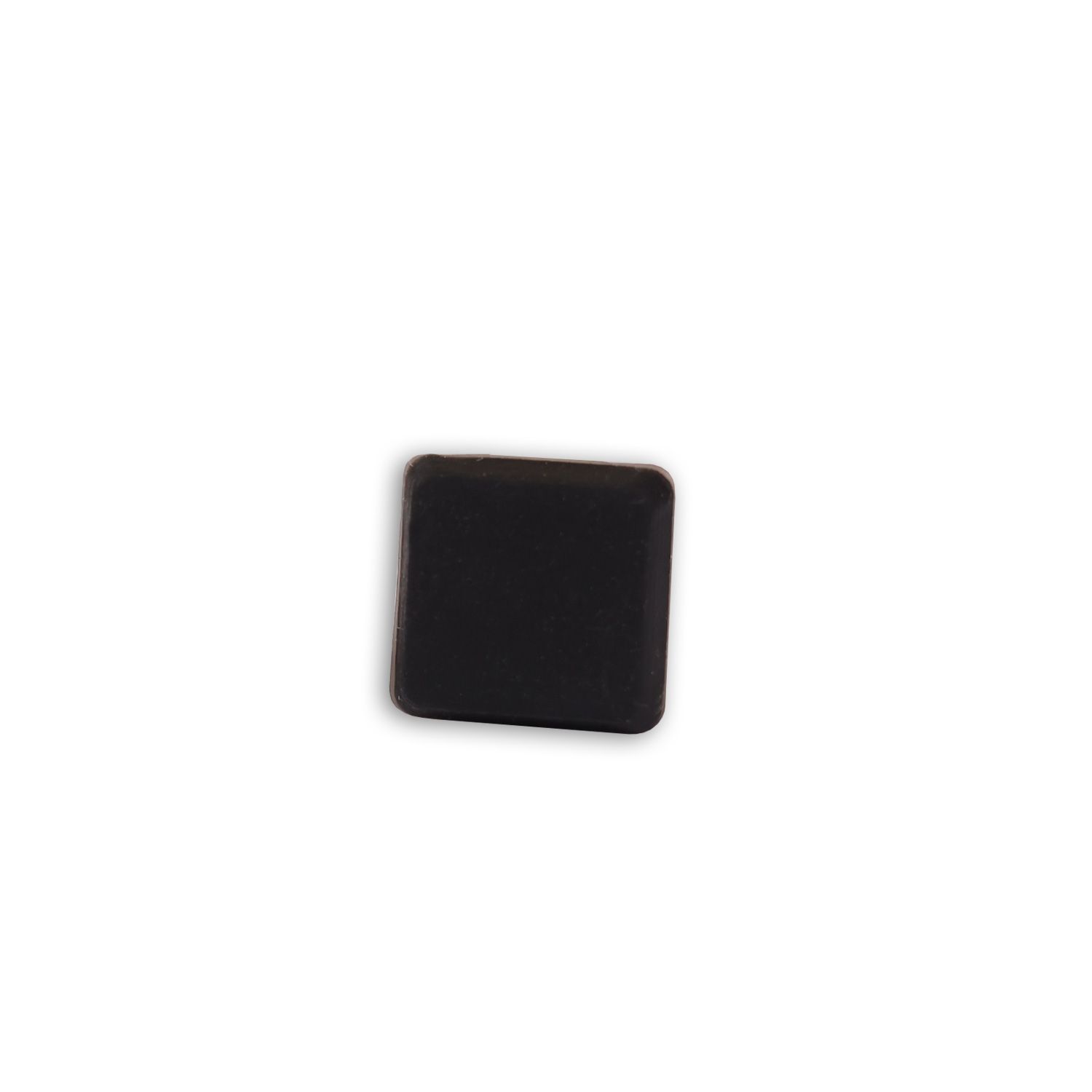 ISOLED Endkappe EC 122 für Profil SURF8, schwarz, 1 STK ISOLED Endkappe EC 122 für Profil SURF8, schwarz, 1 STK - 1