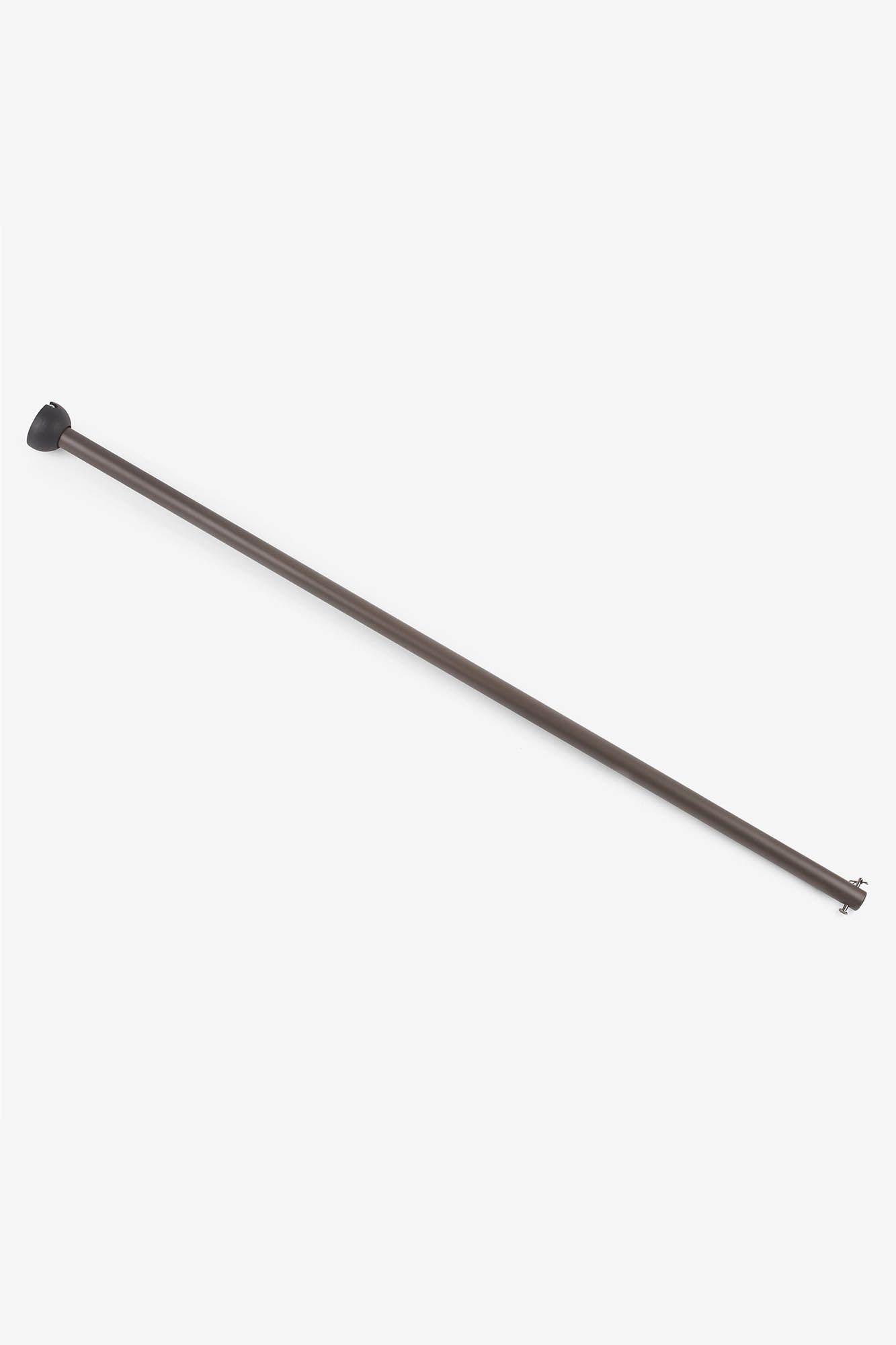 Faro NASSAU Zubehörstange für Sattelstütze braun 910 mm - Produktbild 2