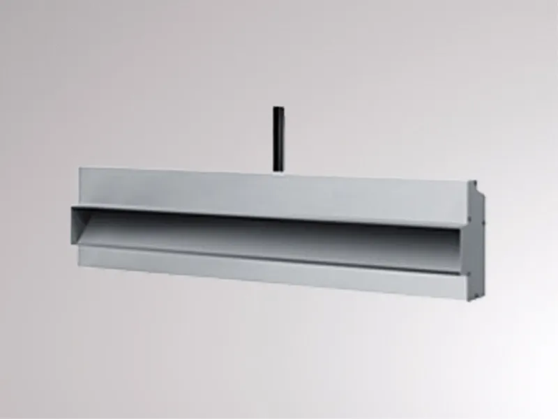 Molto Luce GHOST LINEAR (aluminium eloxiert/transparent) Molto Luce GHOST LINEAR (aluminium eloxiert/transparent) - Produktbild 1