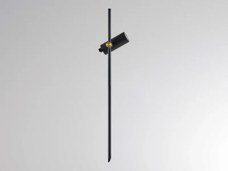 Molto Luce CHOPA II SPIKE (anthrazit) - Produktbild 2