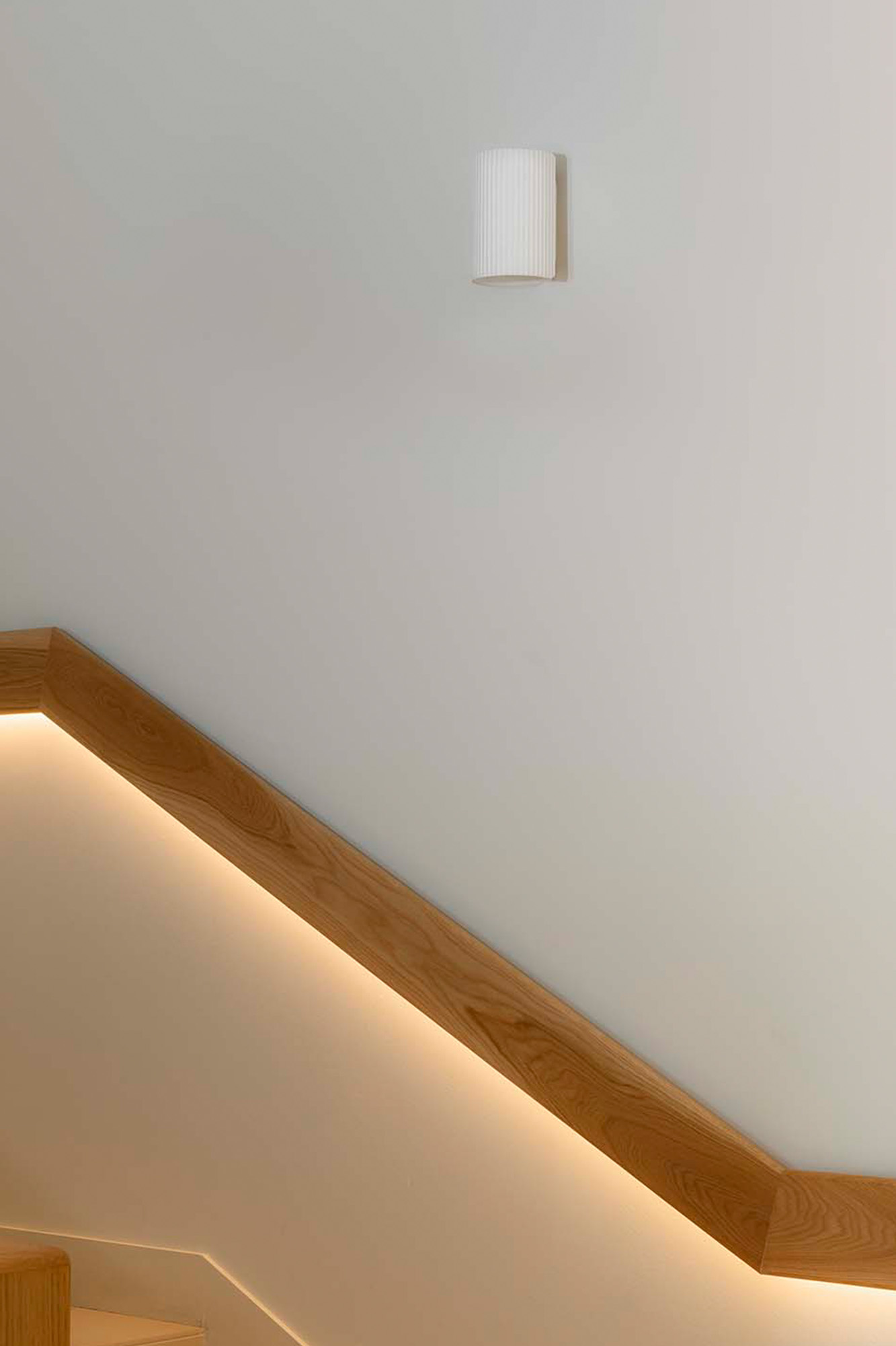 Faro TRAMA 1L Wandleuchte weiß - 3