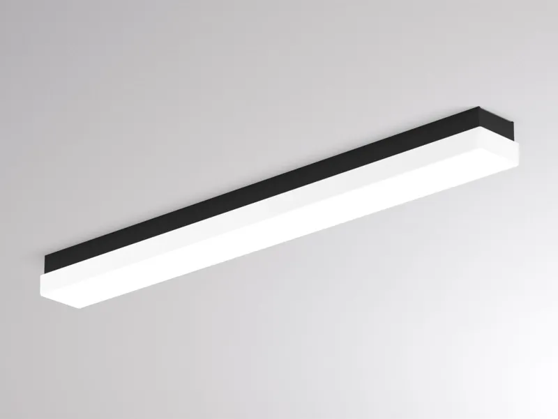Molto Luce MATAR 2 (schwarz/weiß) Molto Luce MATAR 2 (schwarz/weiß) - Produktbild 1