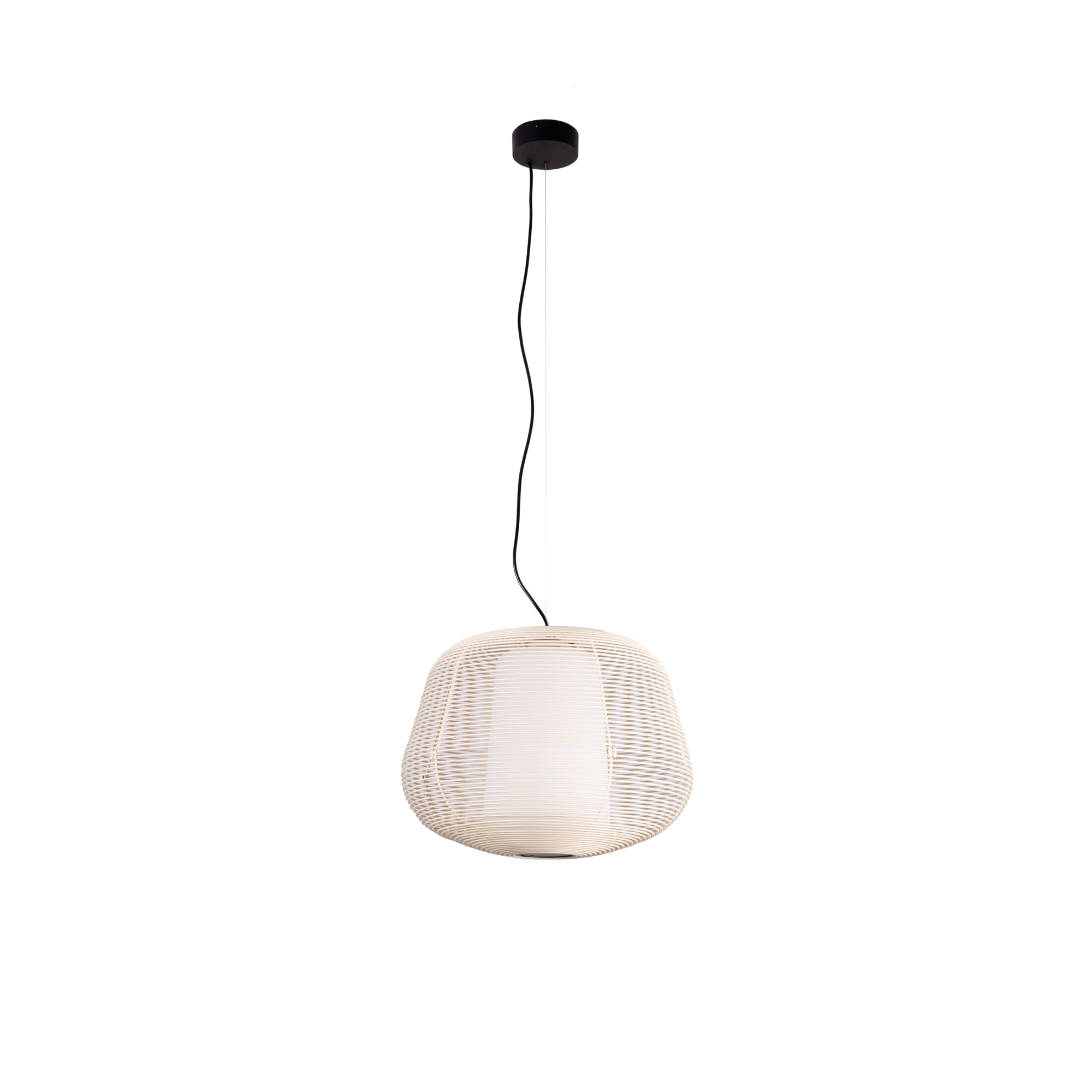 Faro NARA Beige Pendelleuchte Faro NARA Beige Pendelleuchte - 1