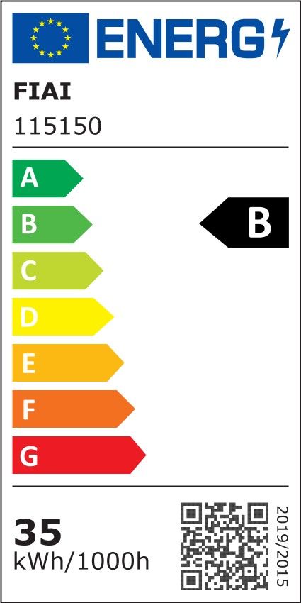 ISOLED LED Linearleuchte Professional 120cm 35W, IP66, neutralweiß - 7