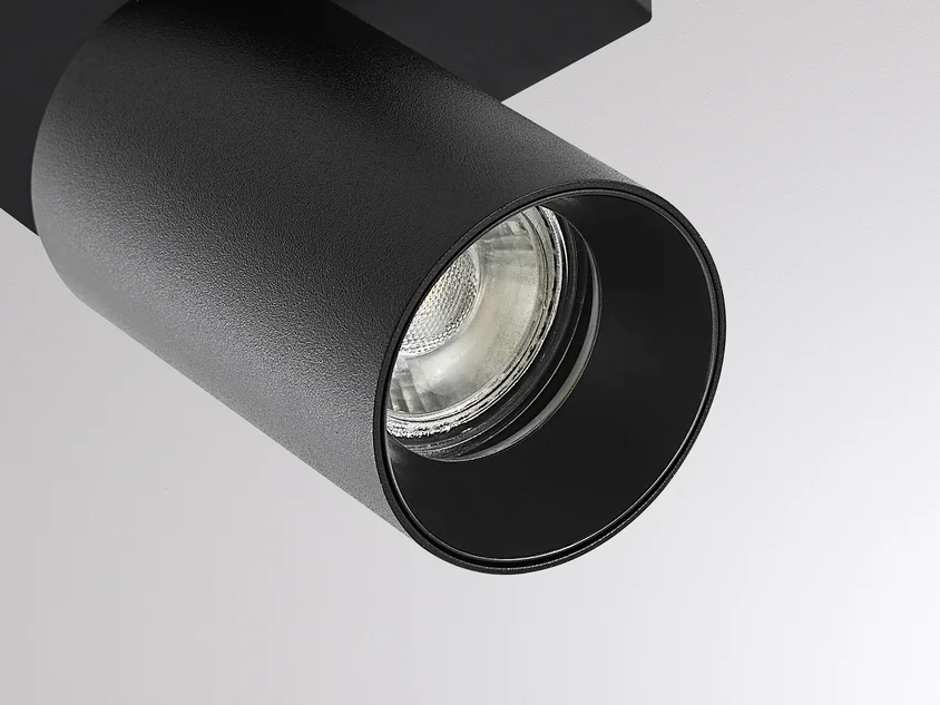 Molto Luce Missor I SD GU10 (Schwarz) - 3