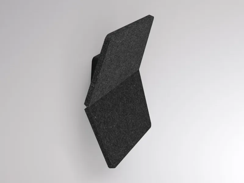Molto Luce HENDRIK M W (schwarz) - 1