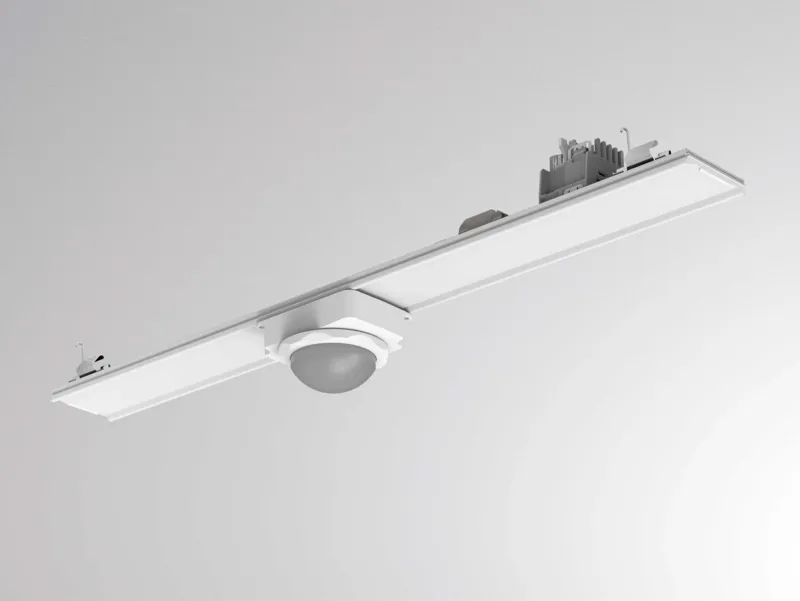 Molto Luce TRAIL MULTISENSOR INDUSTRIE (weiß) Molto Luce TRAIL MULTISENSOR INDUSTRIE (weiß) - Produktbild 1