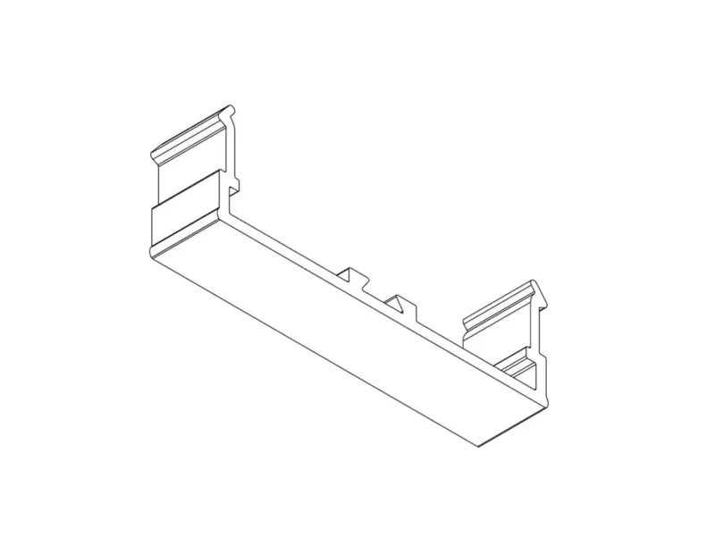 Molto Luce LOG 50 Cover (schwarz) - Produktbild 2