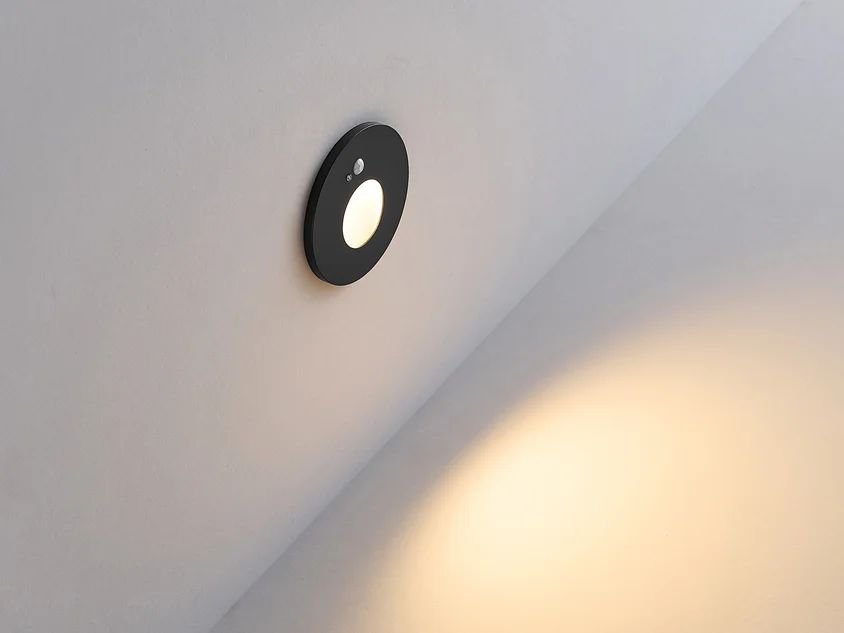 Molto Luce WALL 68R (schwarz) - 4