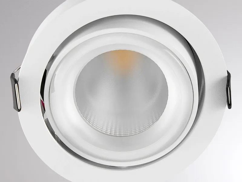 Molto Luce MAG MINI R (weiß) - 3