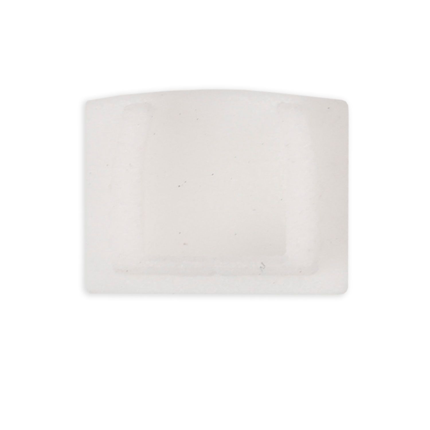 ISOLED Endkappe EC225 für Profil MAXI-AB V2 weiß, 1 STK - 2