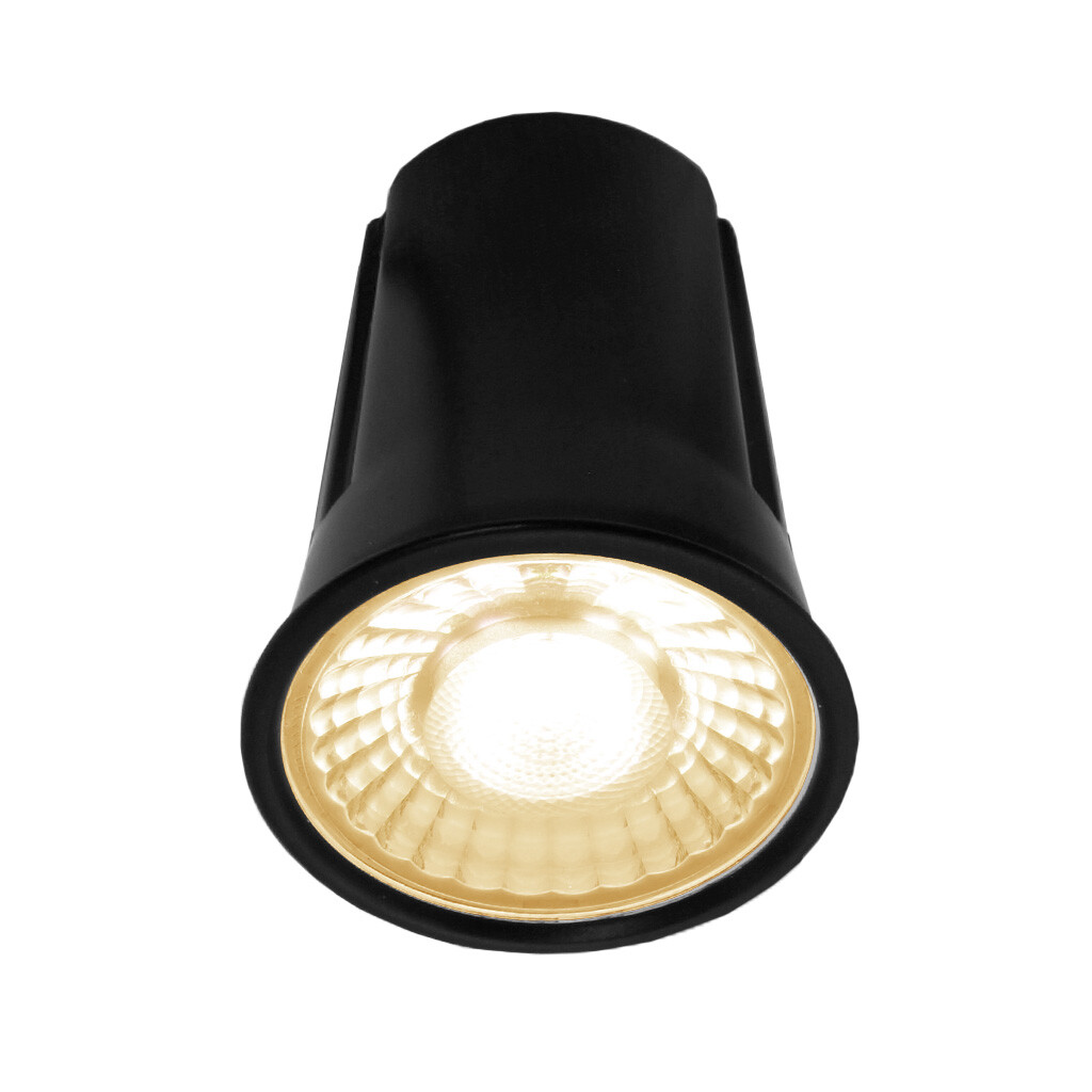 Emilum LED-Spot 24V, MR16, 7W, 2700K, CRI90 - 8