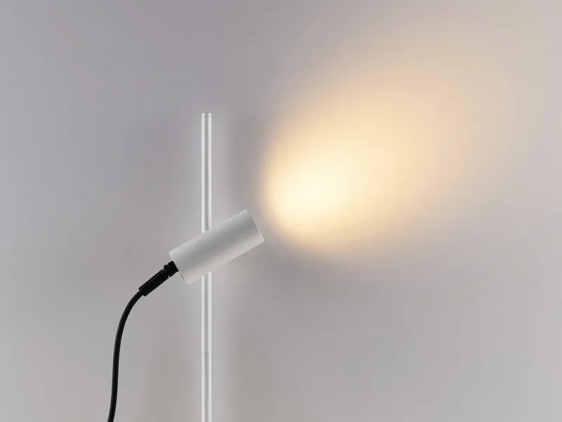 Molto Luce CHOPA II SPOT (weiß) - 3