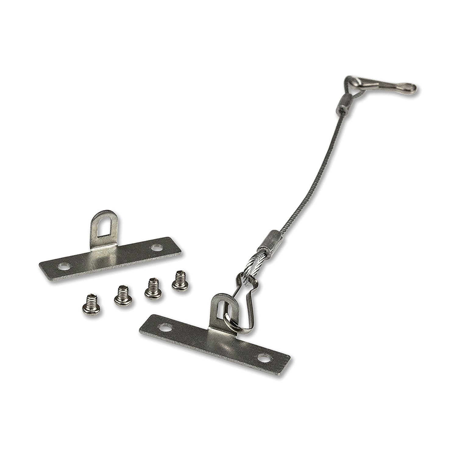 ISOLED Absturzsicherung für Leuchtenprofil LAMP40 ISOLED Absturzsicherung für Leuchtenprofil LAMP40 - 1