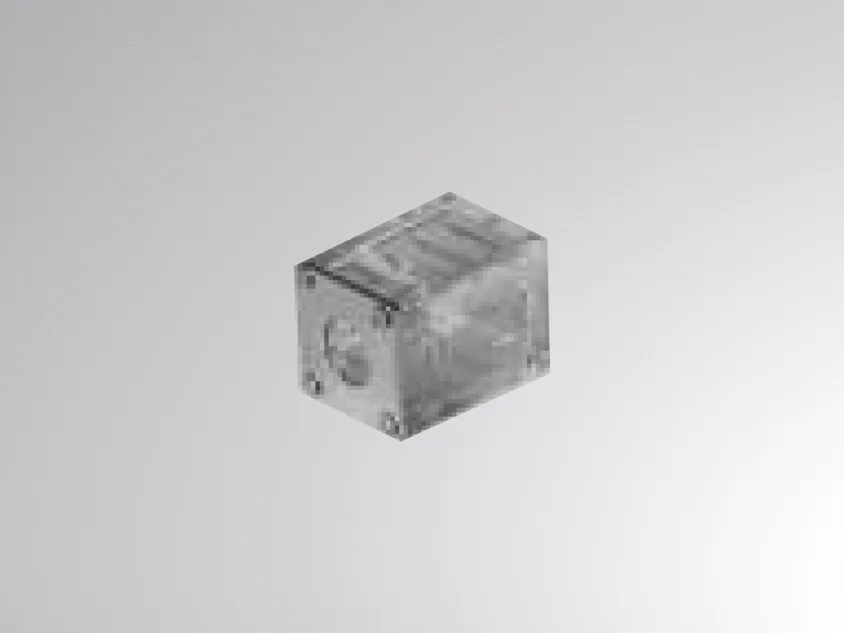 Molto Luce LATO ZUBEHÖR (transparent) - 1