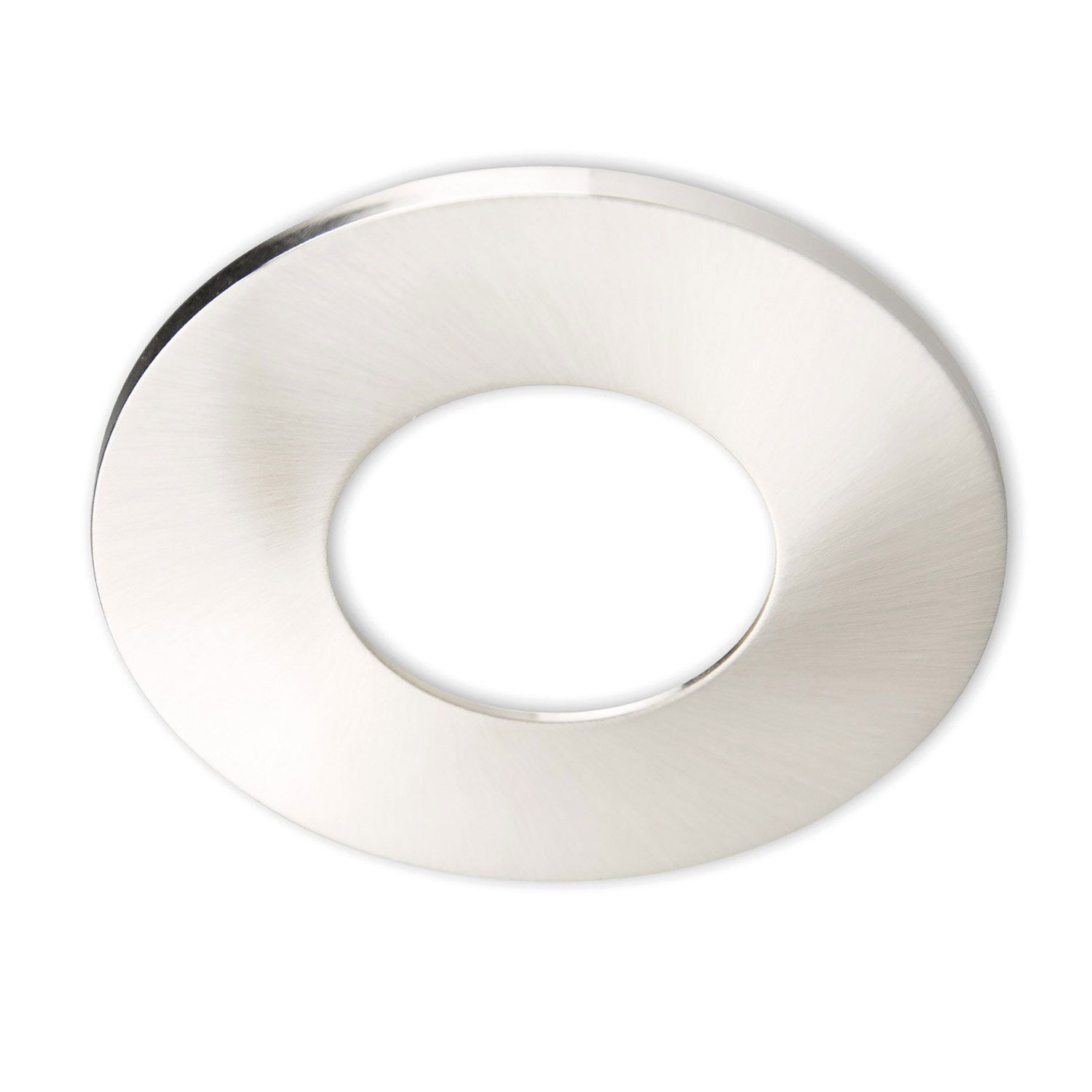 ISOLED Cover Edelstahl rund für Sys-68 ISOLED Cover Edelstahl rund für Sys-68 - 1