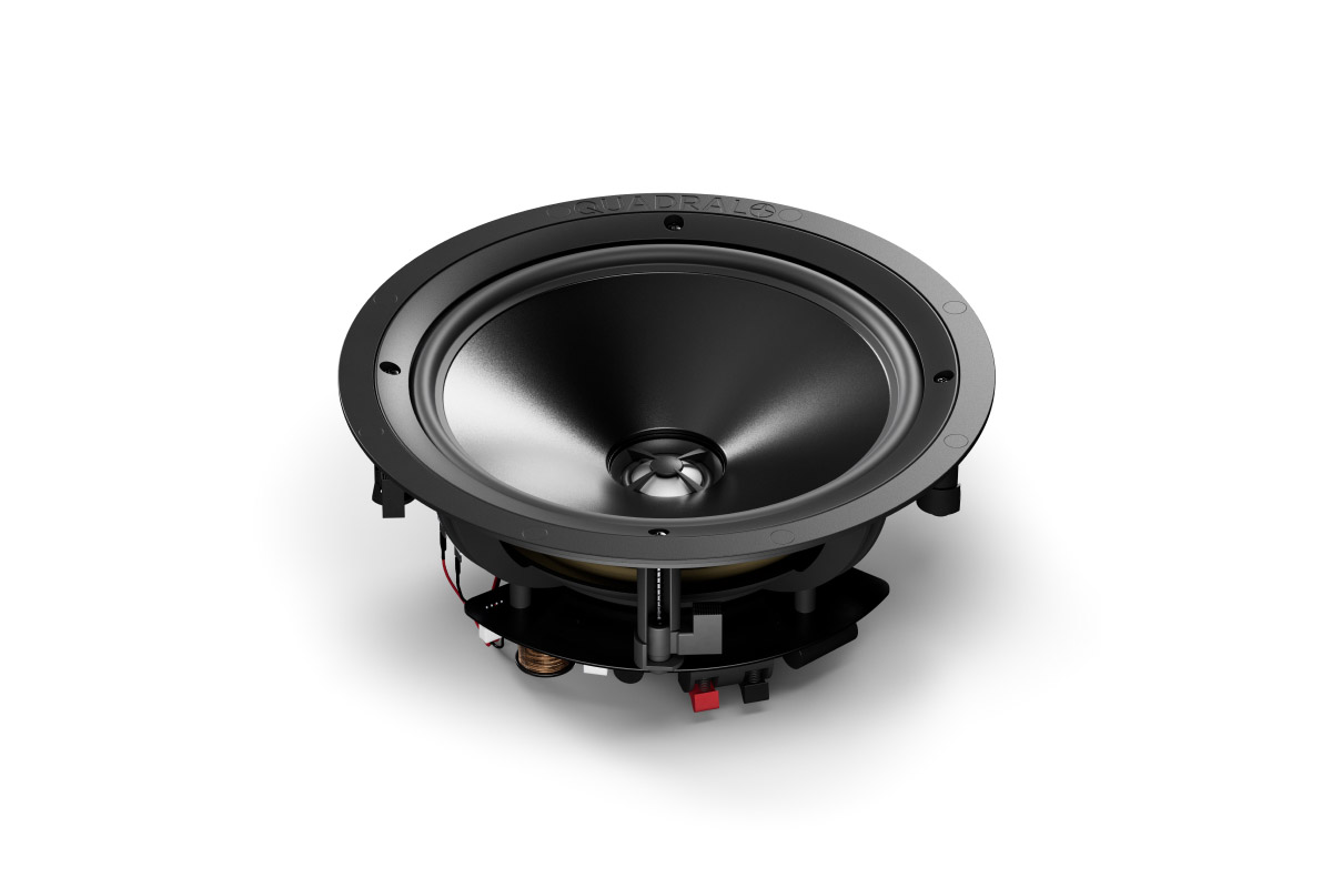 Loxone Install Speaker 10 Passive - Produktbild 1