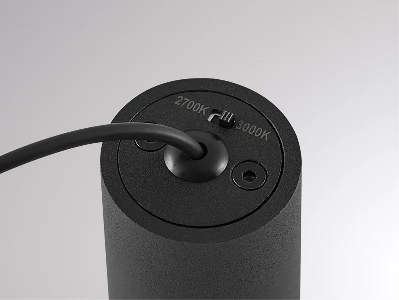 Molto Luce LORA 3 PD (schwarz) - 7