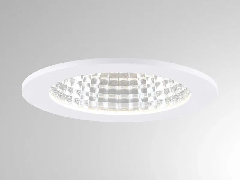 Molto Luce SUNRAY II R (weiß) Molto Luce SUNRAY II R (weiß) - Produktbild 1