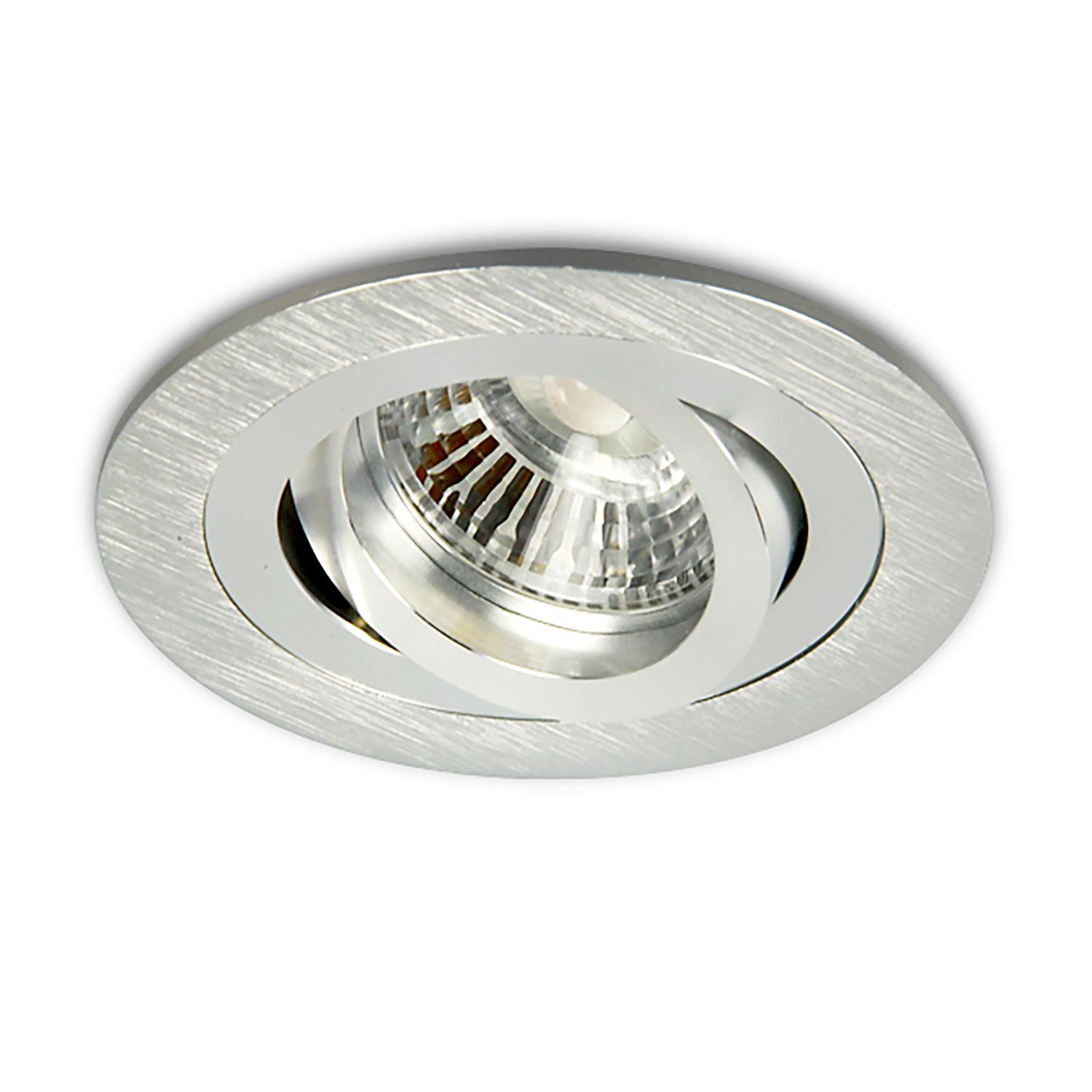 ISOLED MR16 LED Strahler 5,5W COB, 70°, warmweiß, dimmbar - 3