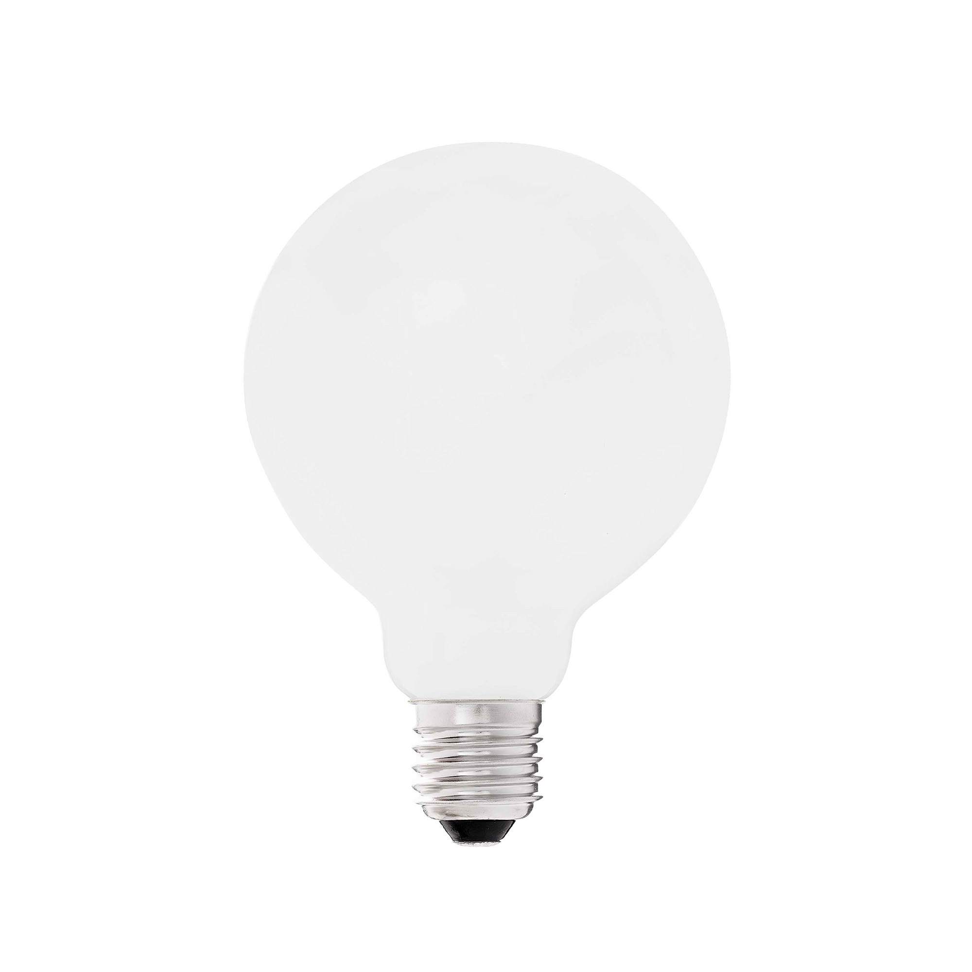 Faro Glühbirne G95 E27 LED 8W 2700K - Produktbild 1