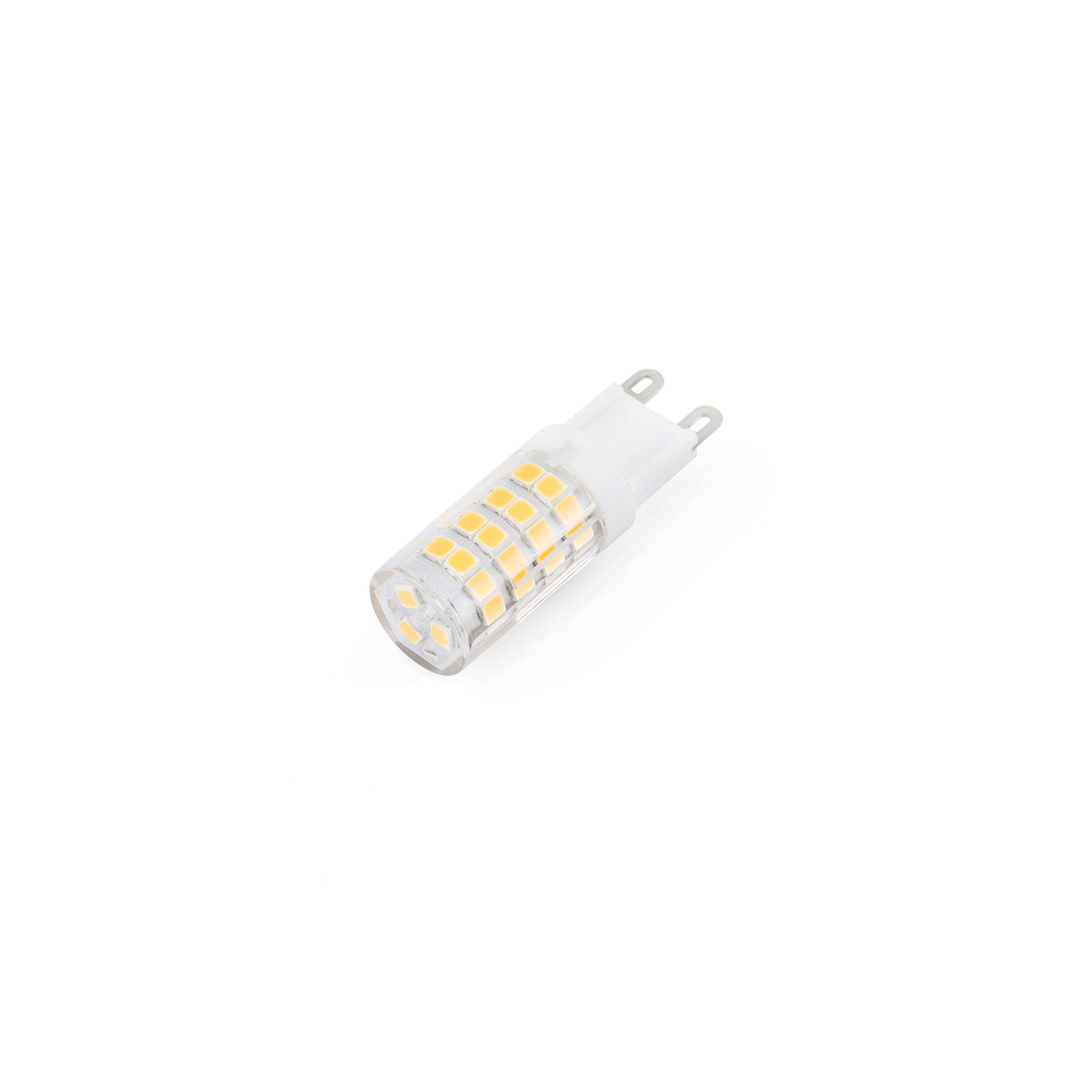 Faro G9 LED-Glühbirne 3,5W 4000K 350Lm Faro G9 LED-Glühbirne 3,5W 4000K 350Lm - Produktbild 1